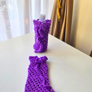 Mbështjellëse Shishe me Grep 26*15