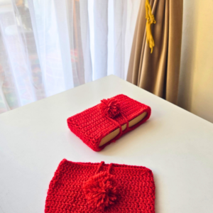 Mbështjellëse Libri 21*14