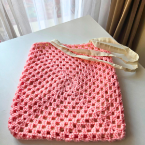 Çanta përmasa 35*40