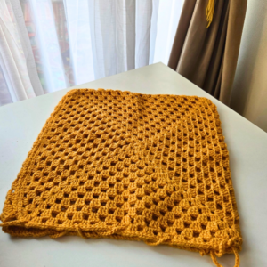 Jastiku përmasa 43*43