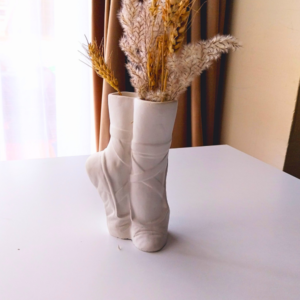 Vazo Ballerina
