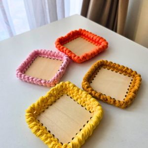 Mbajtëse Gotash Katrore set 2