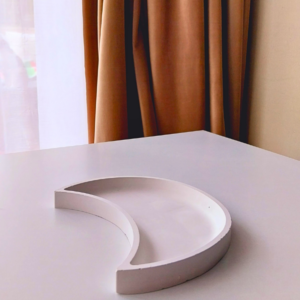 Tabaka Gjysëm Hëne