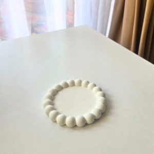 Mbajtëse Filxhani me Rruaza